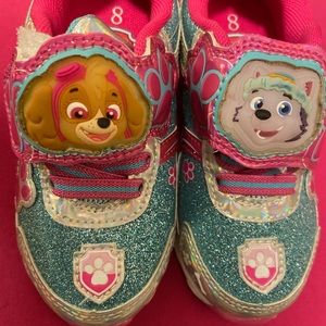 Toodler Shoes NEVER WORN